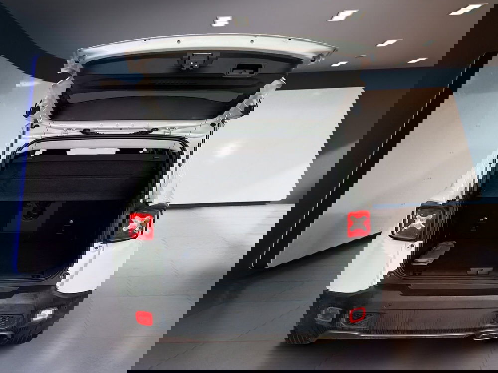 Jeep Renegade usata a Torino (7)