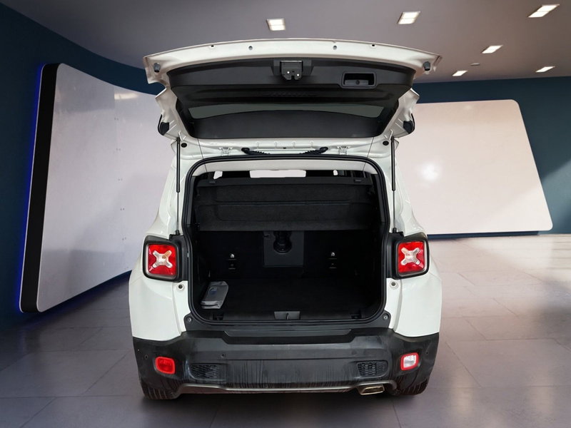 Jeep Renegade usata a Torino (7)