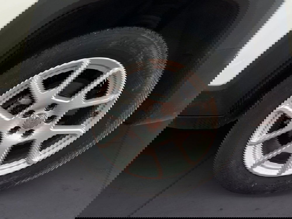 Jeep Renegade usata a Torino (8)