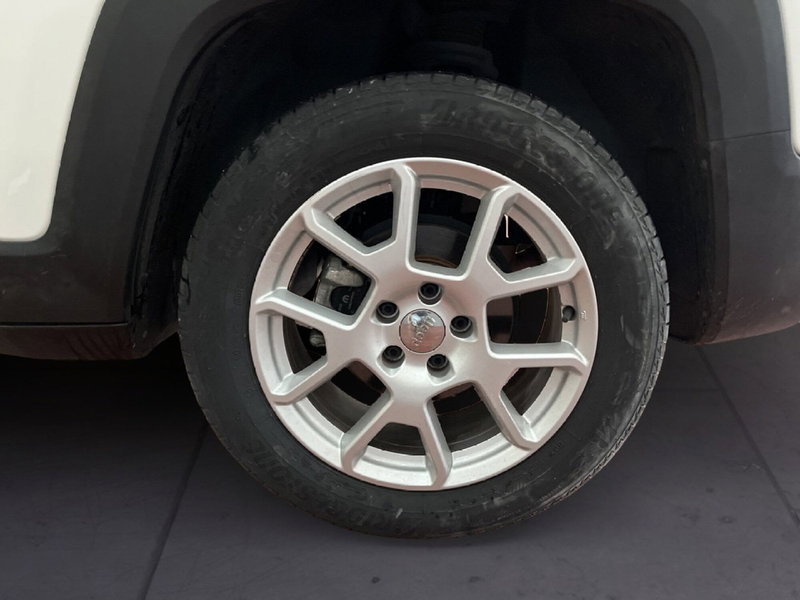 Jeep Renegade usata a Torino (8)