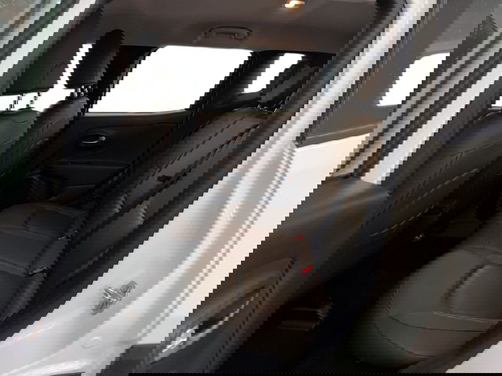 Jeep Renegade usata a Torino (9)