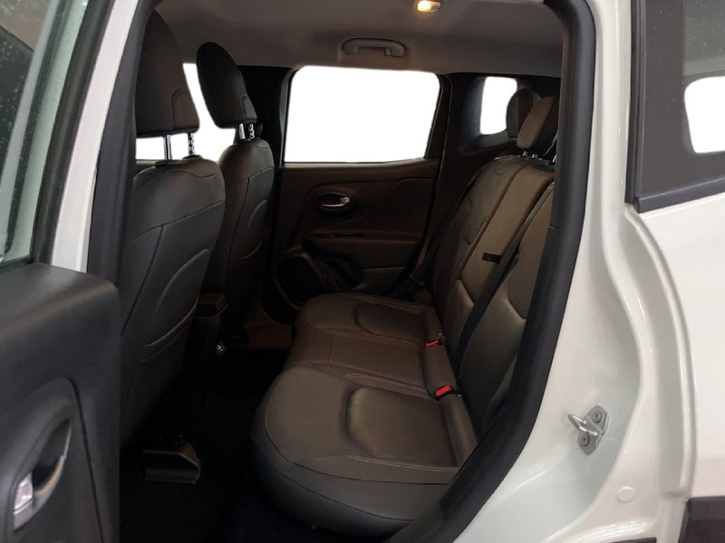 Jeep Renegade usata a Torino (9)