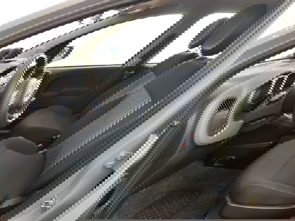 Fiat Panda usata a Torino (10)