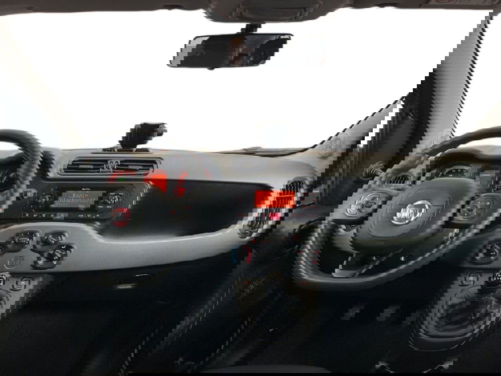 Fiat Panda usata a Torino (11)