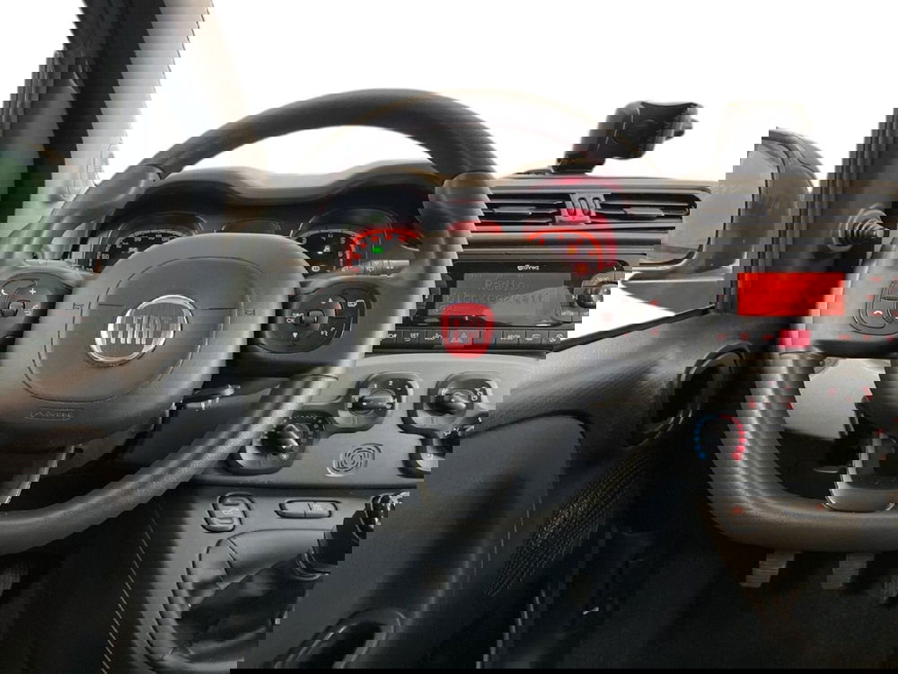 Fiat Panda usata a Torino (12)