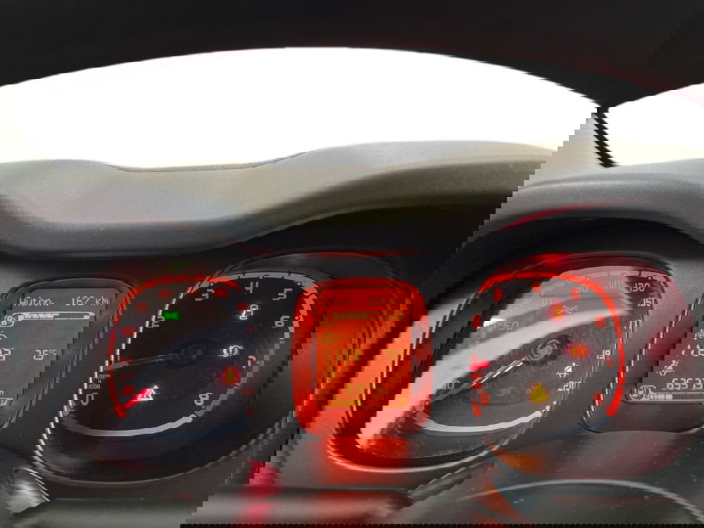 Fiat Panda usata a Torino (15)