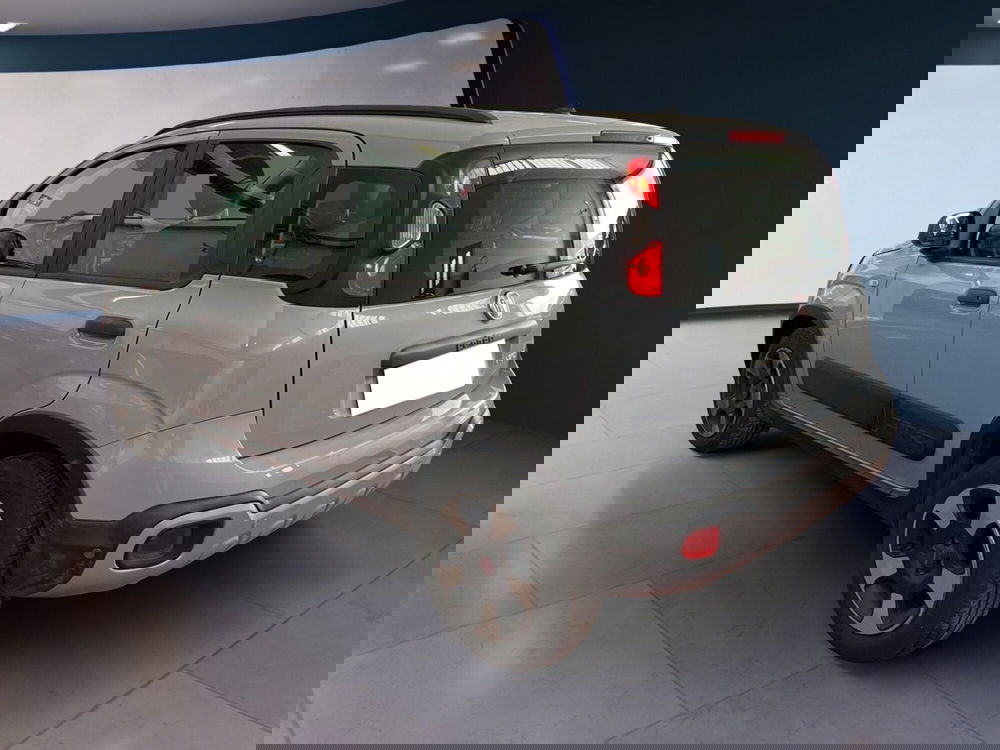 Fiat Panda usata a Torino (6)