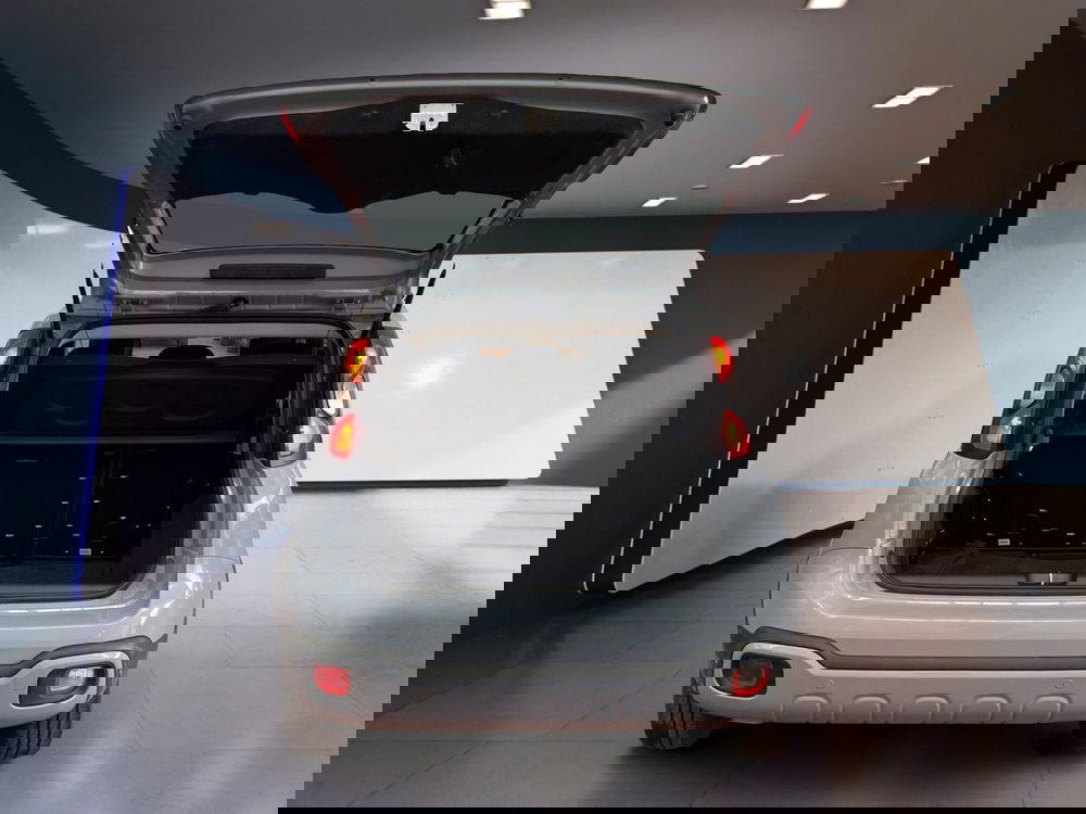 Fiat Panda usata a Torino (7)