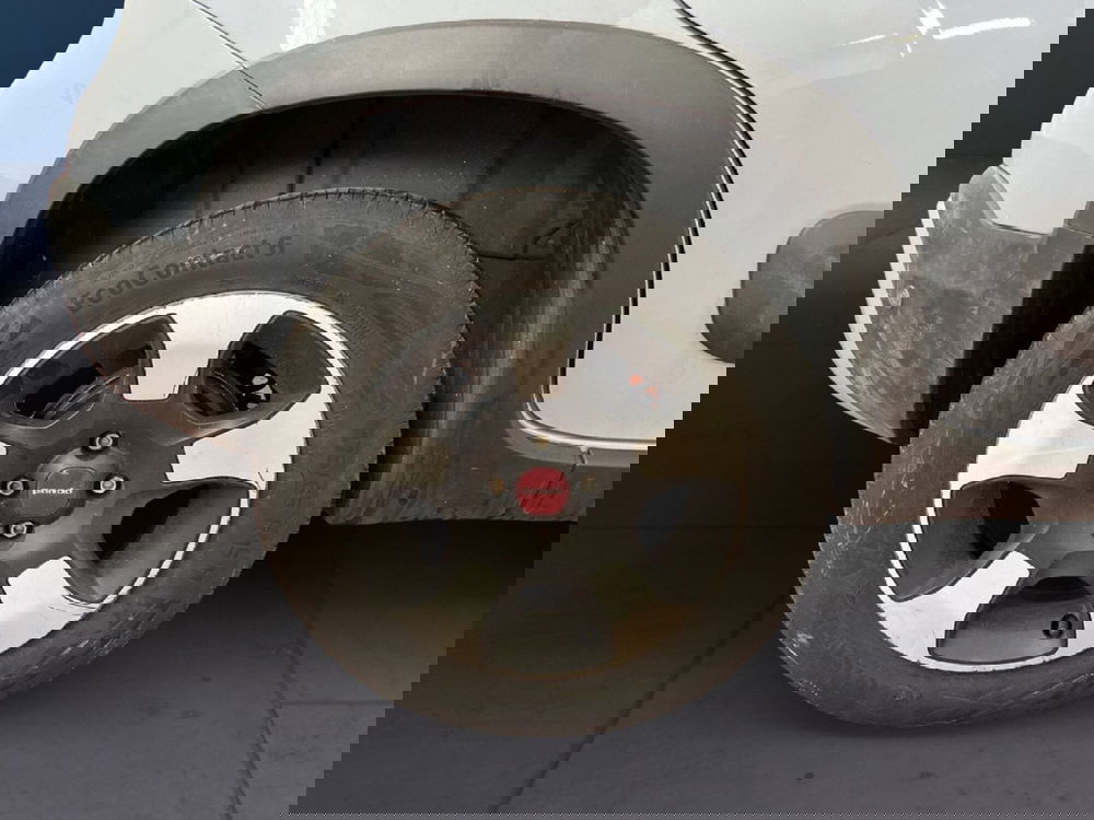 Fiat Panda usata a Torino (8)