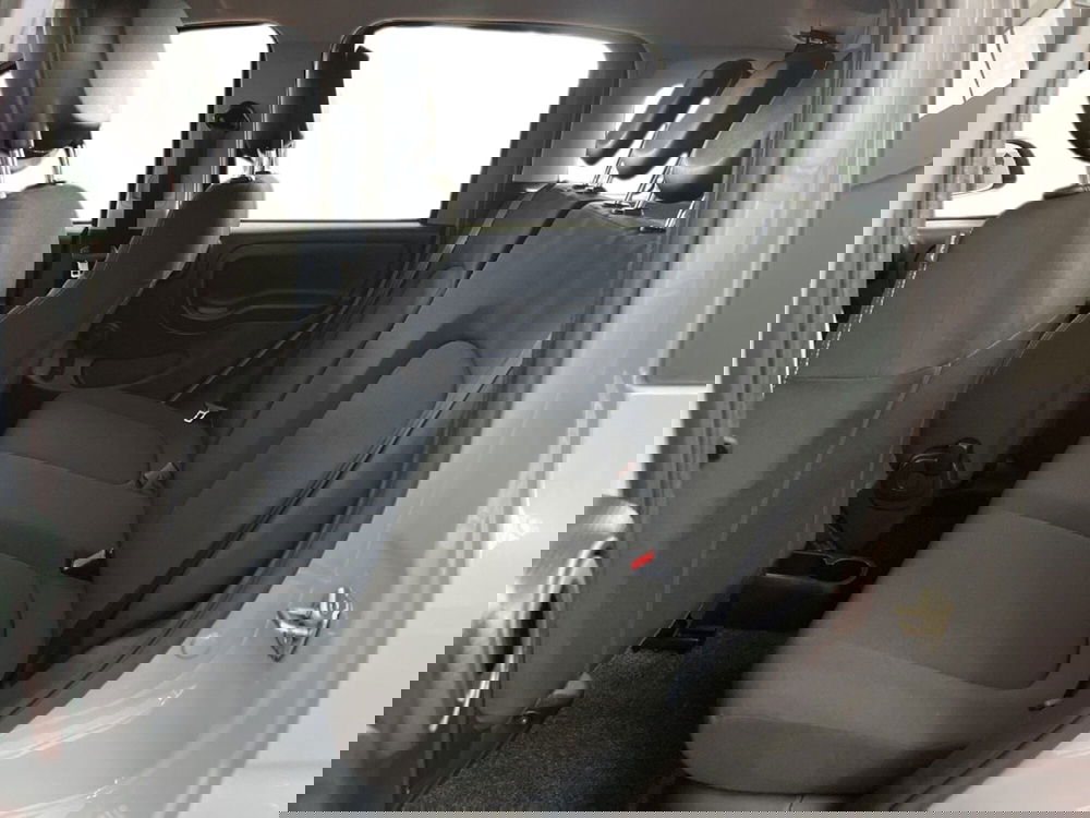 Fiat Panda usata a Torino (9)