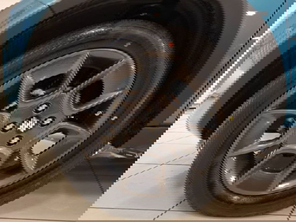 Suzuki Ignis usata a Reggio Emilia (19)