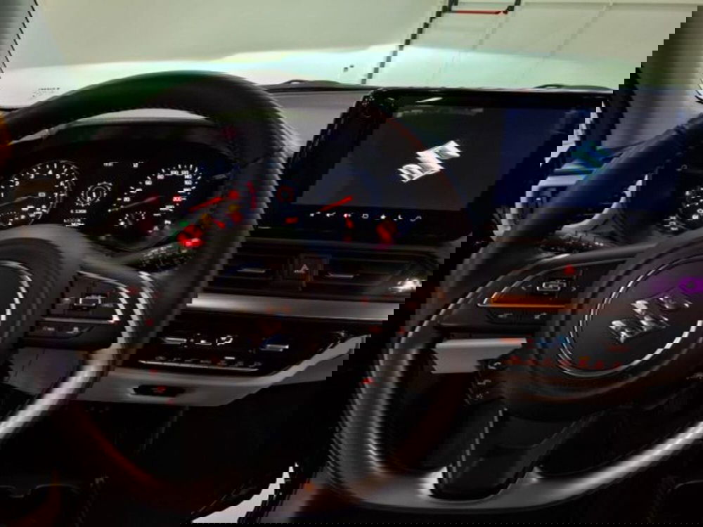 Suzuki Swift usata a Reggio Emilia (10)