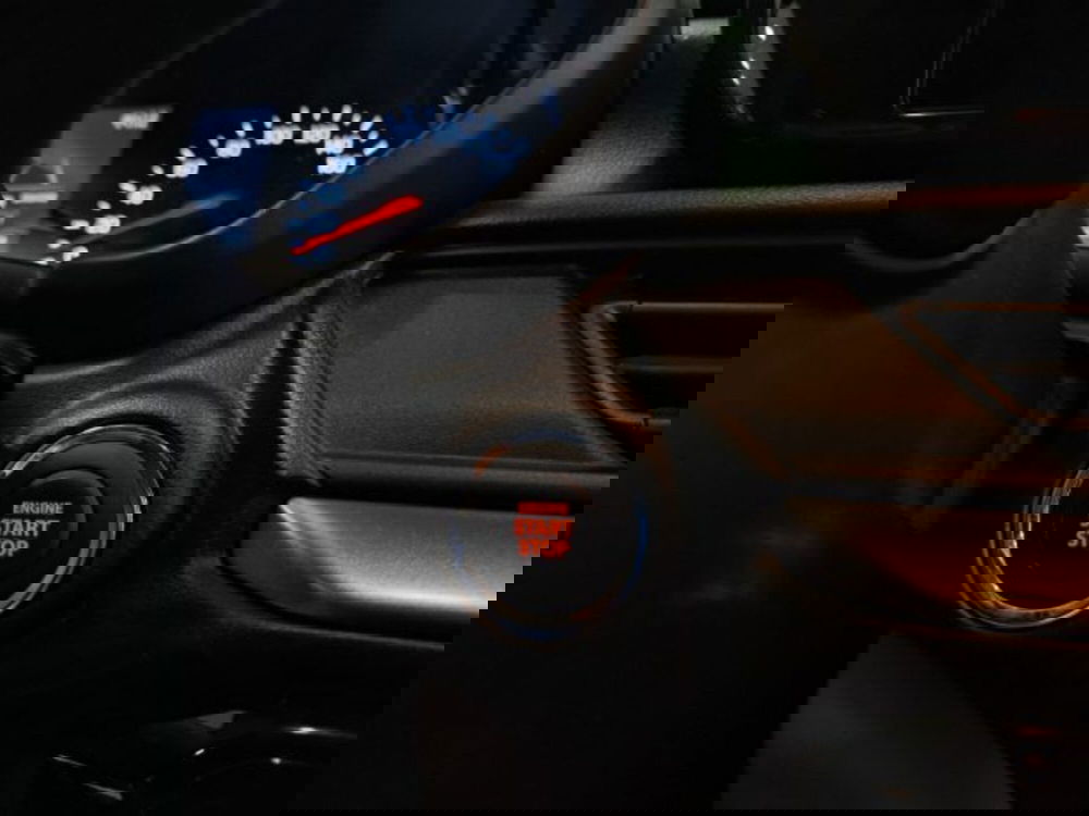 Suzuki Swift usata a Reggio Emilia (13)