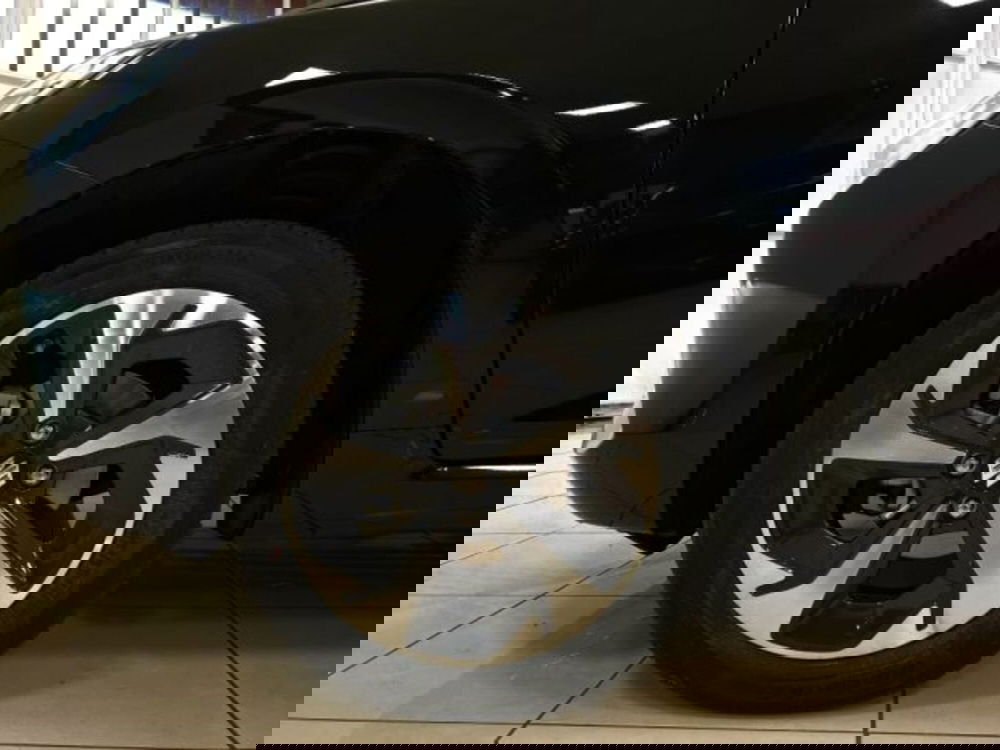 Suzuki Swift usata a Reggio Emilia (19)