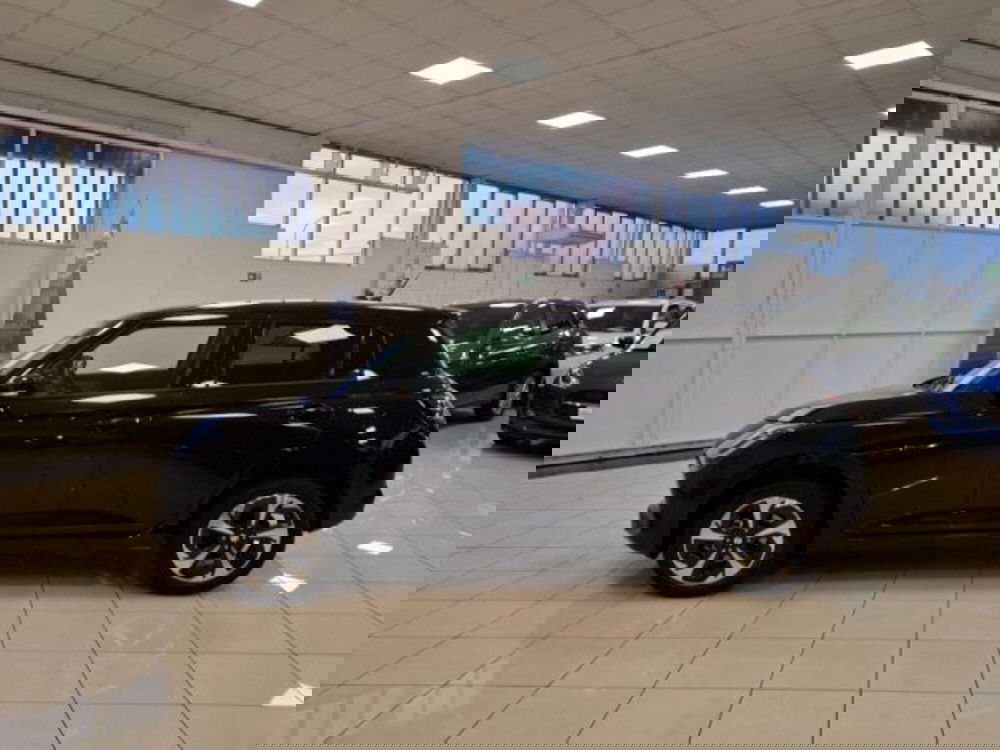 Suzuki Swift usata a Reggio Emilia (2)