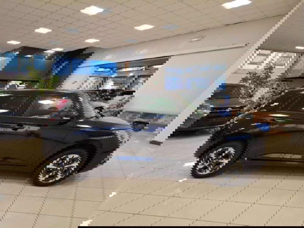 Suzuki Swift usata a Reggio Emilia (6)