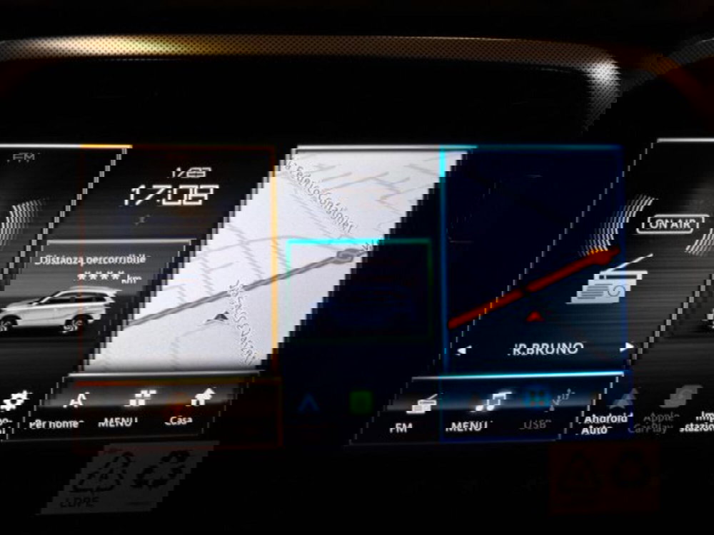 Suzuki Vitara nuova a Reggio Emilia (11)