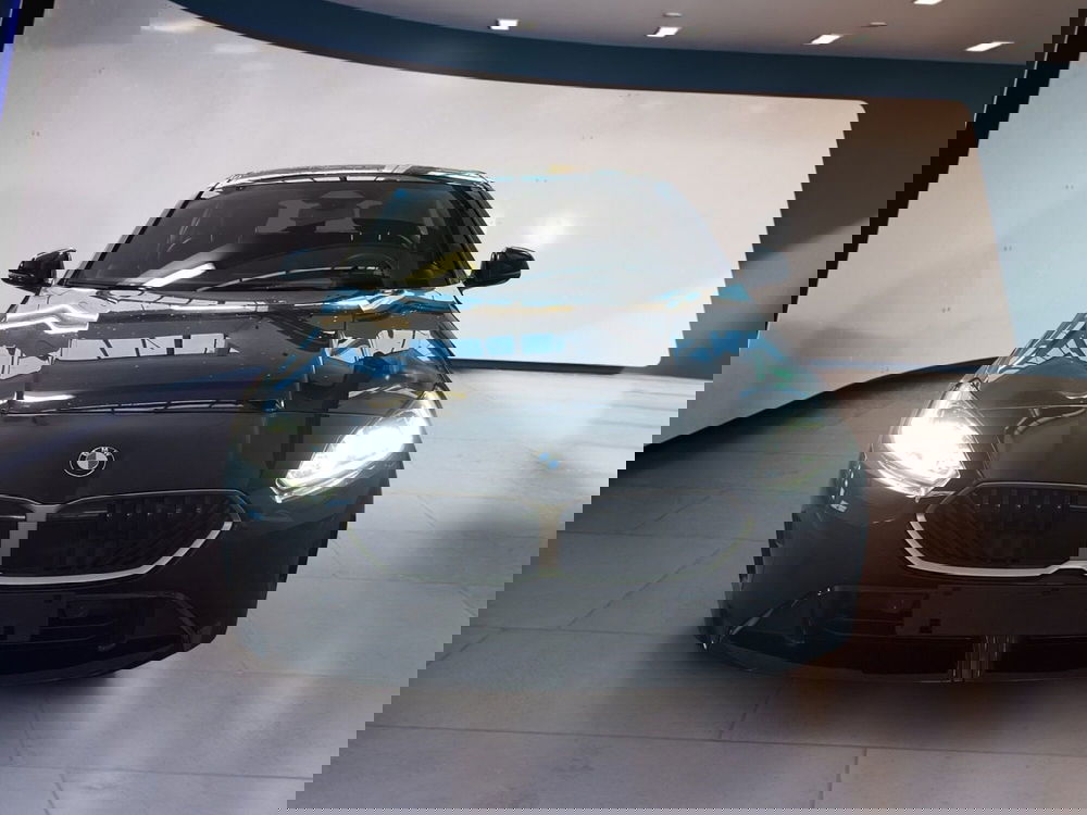 BMW Serie 1 usata a Torino