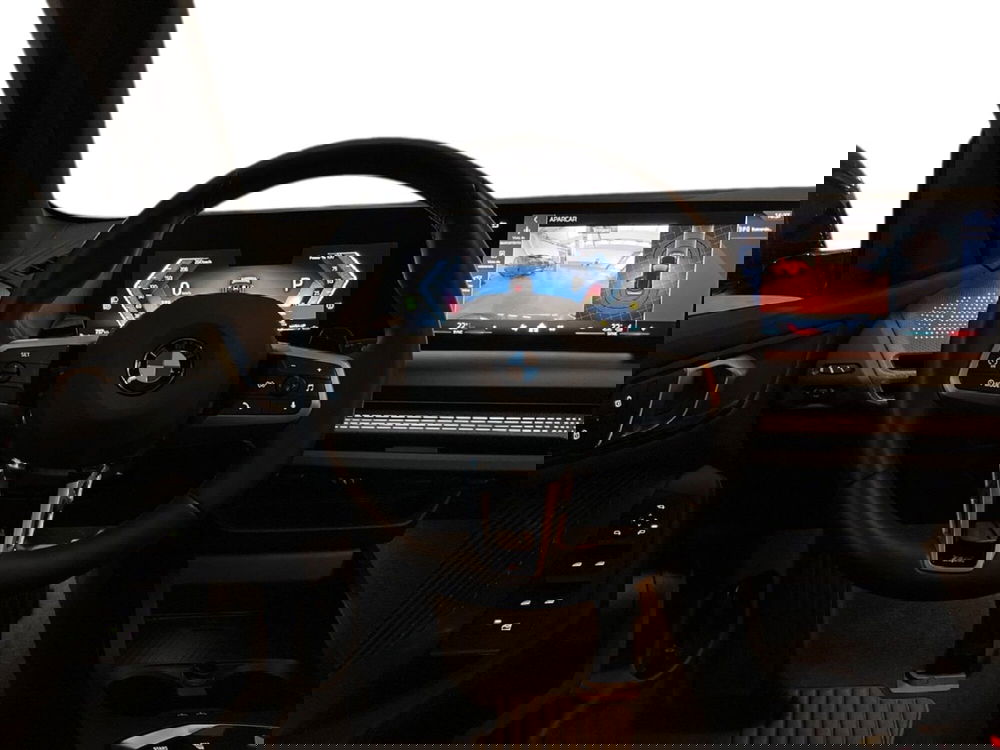 BMW Serie 1 usata a Torino (12)