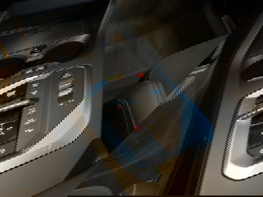 BMW Serie 1 usata a Torino (14)