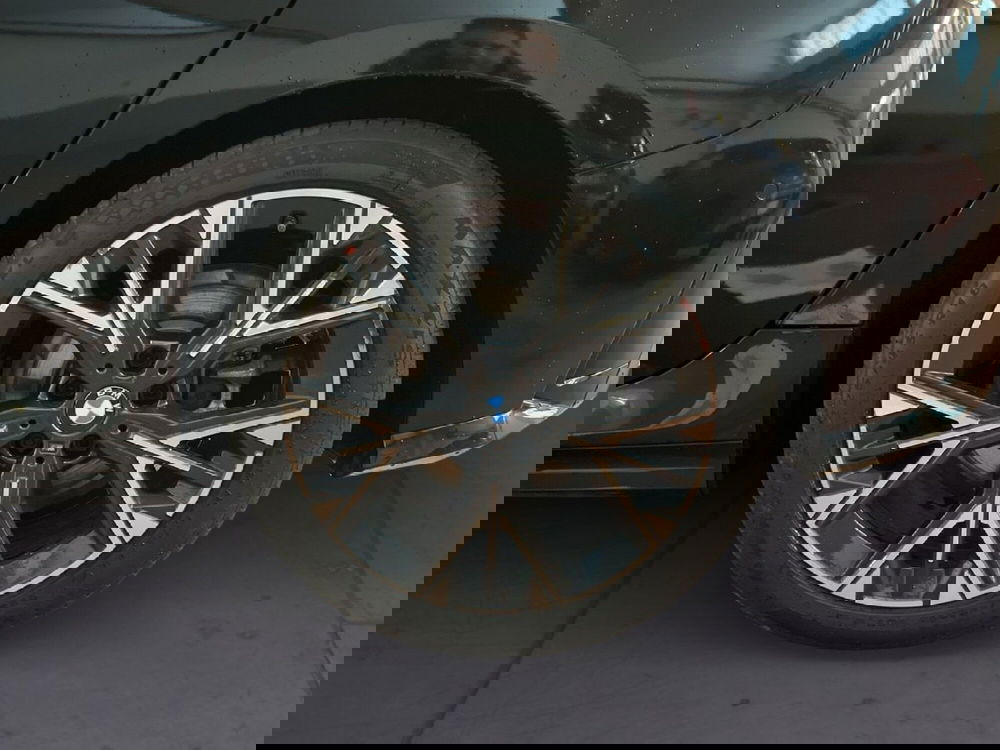 BMW Serie 1 usata a Torino (7)