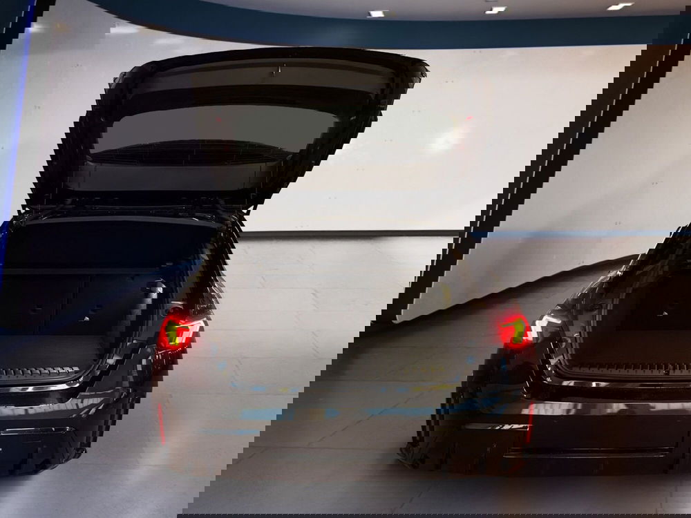 BMW Serie 1 usata a Torino (8)