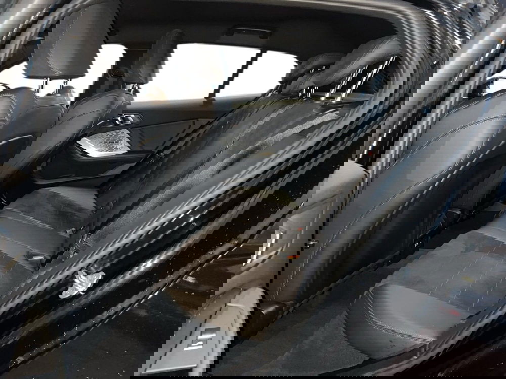 BMW Serie 1 usata a Torino (9)