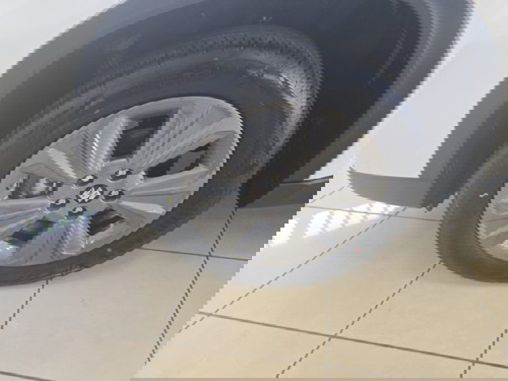 Suzuki Vitara nuova a Reggio Emilia (18)