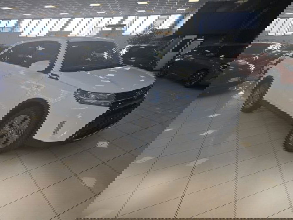 Suzuki Vitara nuova a Reggio Emilia (7)