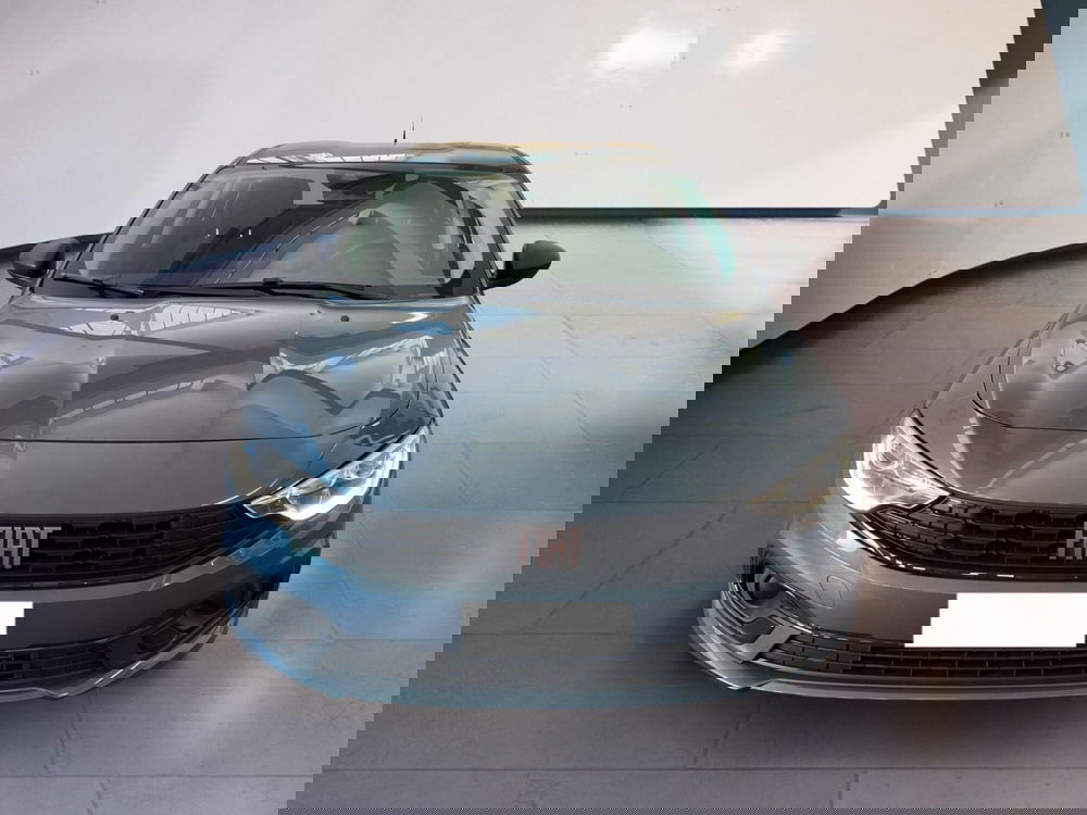 Fiat Tipo usata a Torino