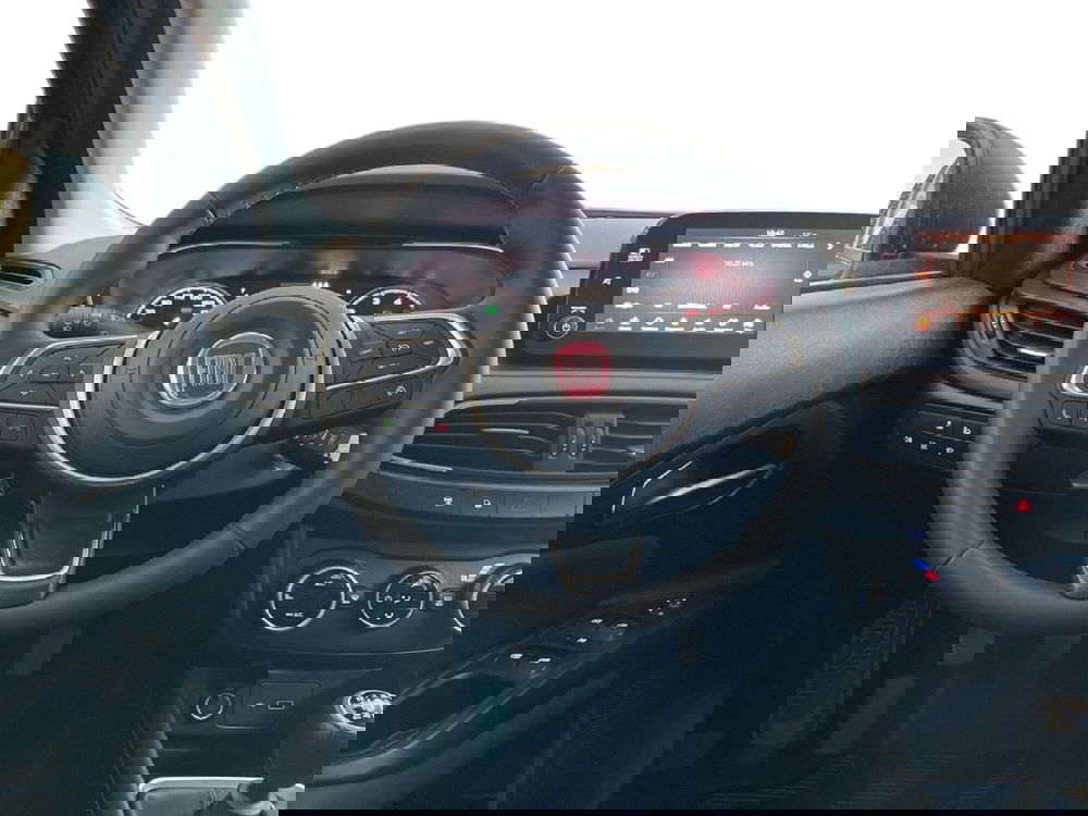 Fiat Tipo usata a Torino (12)