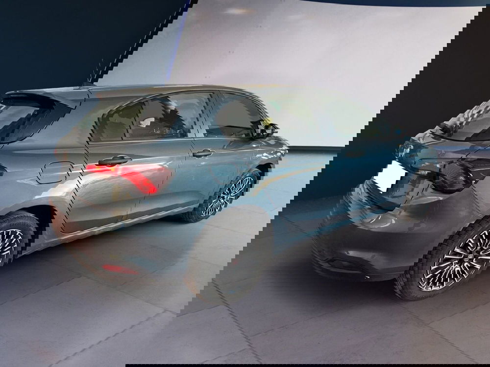 Fiat Tipo usata a Torino (5)