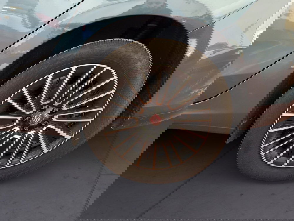 Fiat Tipo usata a Torino (8)