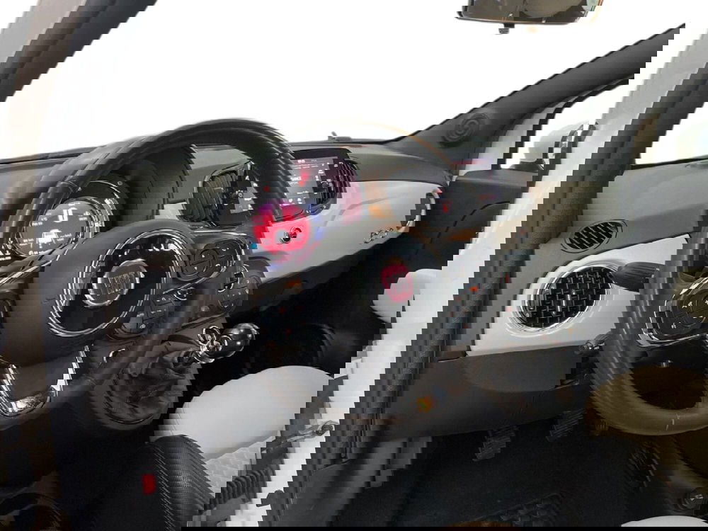 Fiat 500 usata a Torino (11)