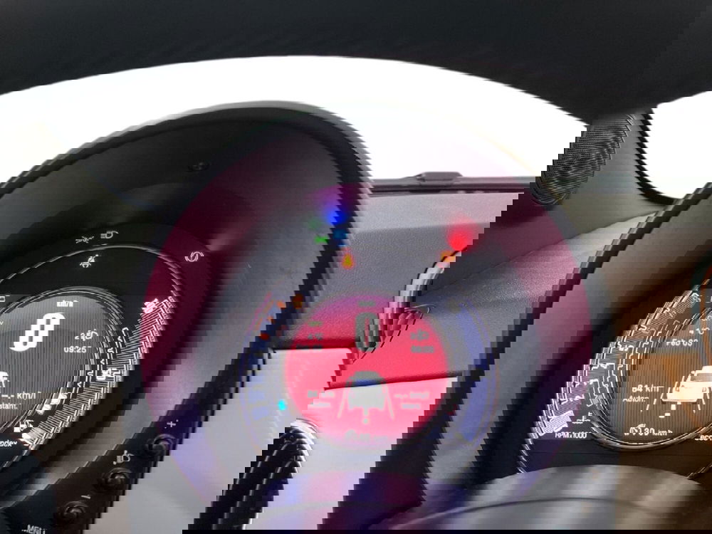 Fiat 500 usata a Torino (14)