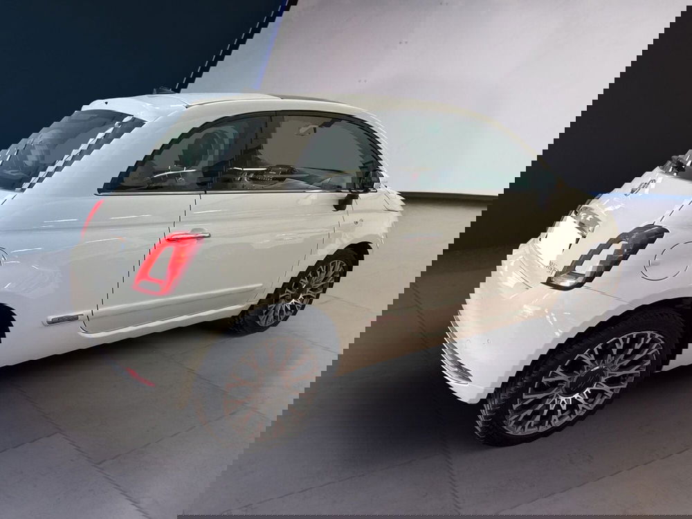 Fiat 500 usata a Torino (6)