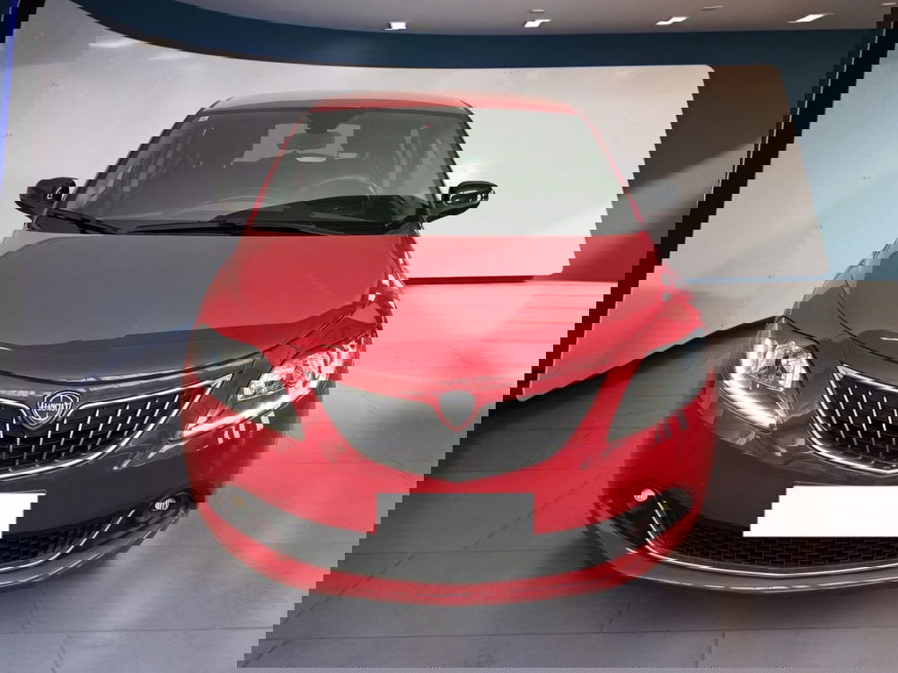 Lancia Ypsilon usata a Torino