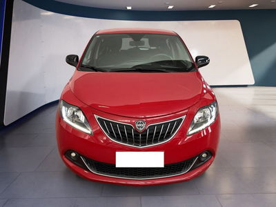 Lancia Ypsilon 1.0 FireFly 5 porte S&amp;S Hybrid Gold Plus del 2022 usata a Torino