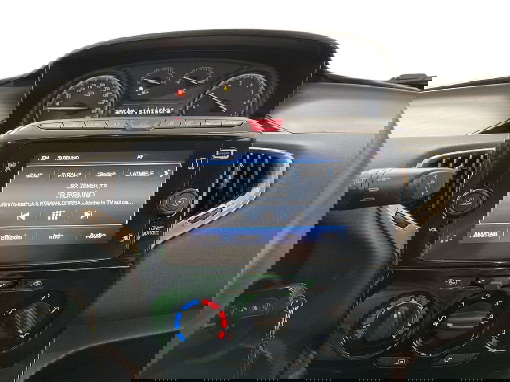 Lancia Ypsilon usata a Torino (12)