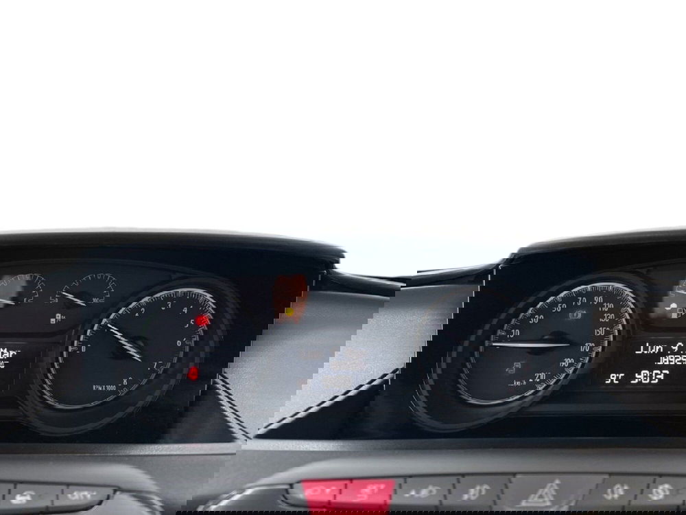 Lancia Ypsilon usata a Torino (13)