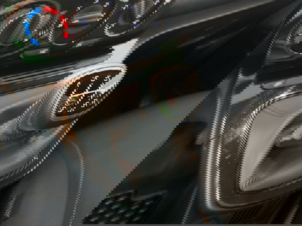 Lancia Ypsilon usata a Torino (14)