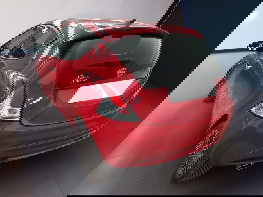 Lancia Ypsilon usata a Torino (4)