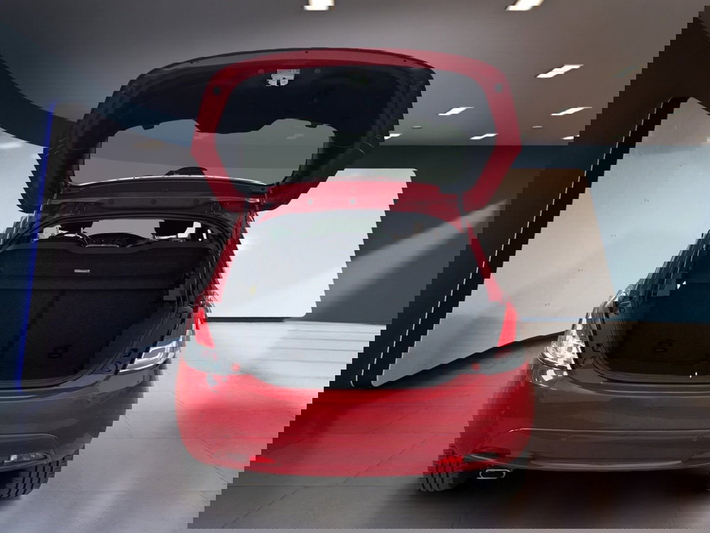 Lancia Ypsilon usata a Torino (7)