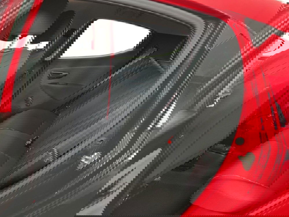 Lancia Ypsilon usata a Torino (8)