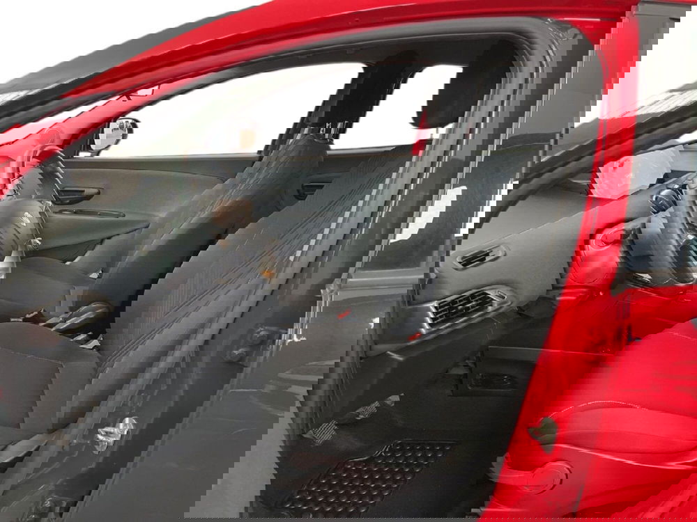 Lancia Ypsilon usata a Torino (9)