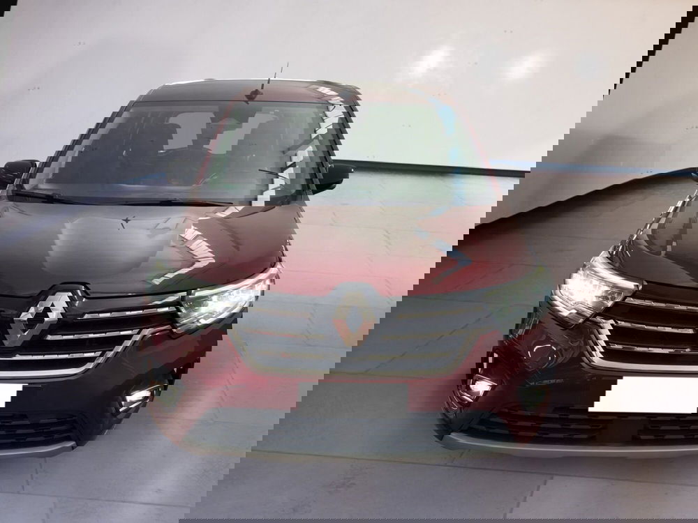 Renault Kangoo usata a Torino