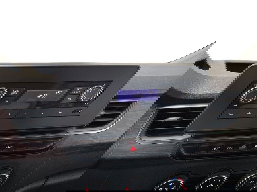 Renault Kangoo usata a Torino (13)