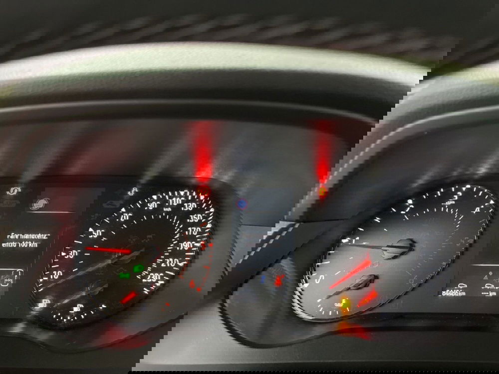 Renault Kangoo usata a Torino (14)