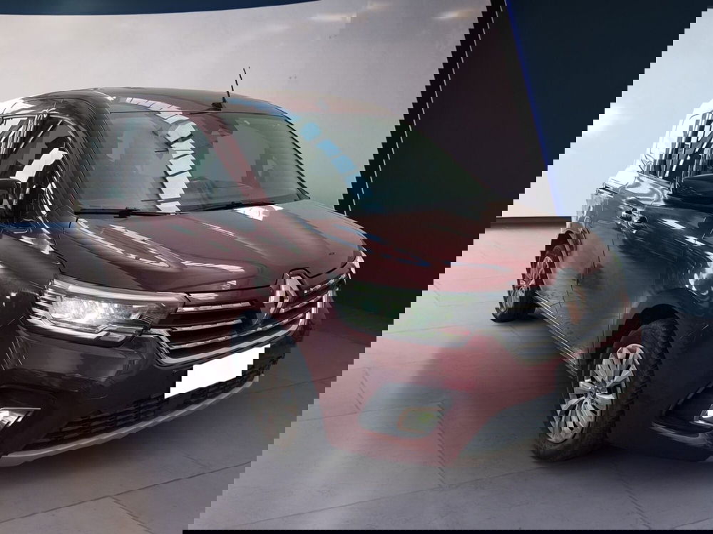 Renault Kangoo usata a Torino (2)