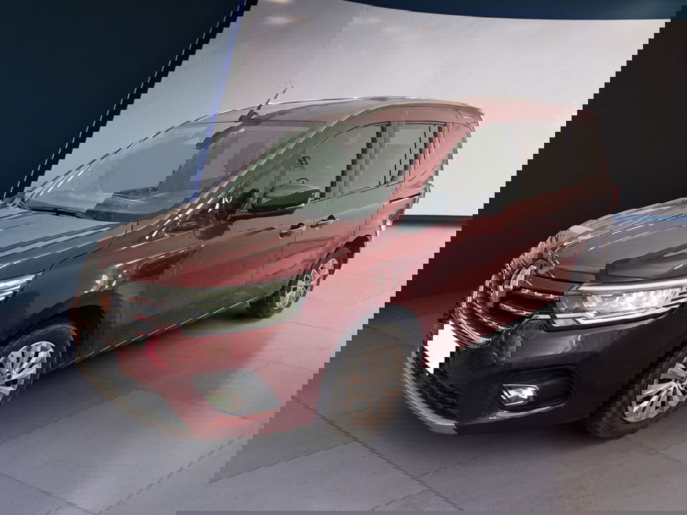 Renault Kangoo usata a Torino (3)